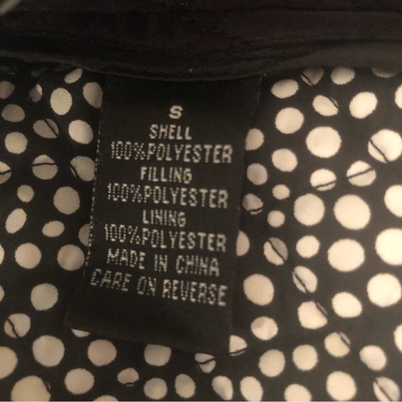 Briggs New York Lightweight Quilted Jacket - Picture 5 of 5